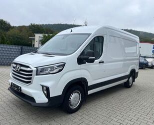 Maxus Maxus Deliver 9 Gebrauchtwagen