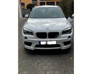 BMW BMW Wunderschöner X1 xDrive18d - M Paket Gebrauchtwagen