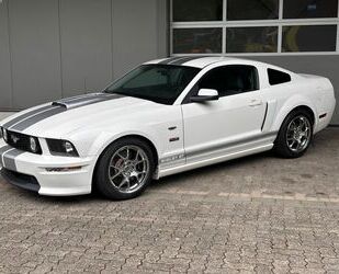 Ford Ford Mustang Shelby GT V8 Gebrauchtwagen