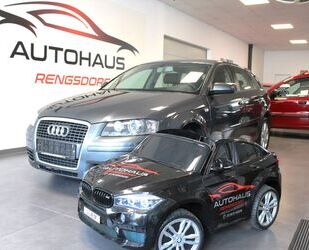 Audi Audi A3 Sportback 2.0 TDI Ambiente AUTOMATIK Gebrauchtwagen