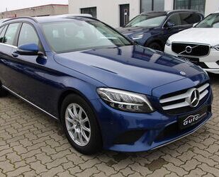 Mercedes-Benz Mercedes-Benz C -Klasse T-Modell C 220 T d Gebrauchtwagen