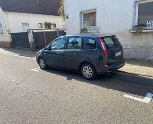 Ford Ford C-Max 1,8 Klima Gebrauchtwagen