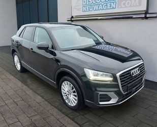 Audi Audi Q2 30 TFSI design*DSG*LED*DSP*PDC*AHK*4.99%* Gebrauchtwagen