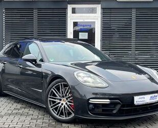 Porsche Porsche Panamera Sport Turismo GTS Chrono Pano Ins Gebrauchtwagen