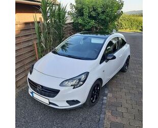 Opel Opel Corsa 1.4 Color Edition Klimaautomatik Carpla Gebrauchtwagen