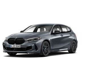 BMW BMW M135i xDrive M SPORT INDIVI STORM BAY LED Lenk Gebrauchtwagen