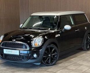 Mini MINI Cooper Clubman Aut. Gebrauchtwagen