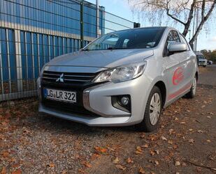 Mitsubishi Mitsubishi Space Star Select Gebrauchtwagen