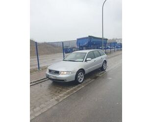 Audi Audi A4 b5 facelift 1.9 TDI tüv neu Gebrauchtwagen