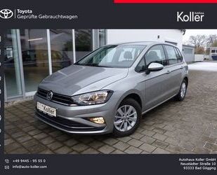 VW Volkswagen Golf Sportsvan VII 1.5 TSI Comfort SHZ Gebrauchtwagen