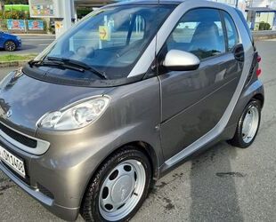 Smart Smart 451 Fortwo Coupé MHD Gebrauchtwagen