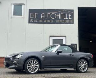 Fiat Fiat 124 Spider Lusso* Leder*Automatik*Zahnriemen Gebrauchtwagen