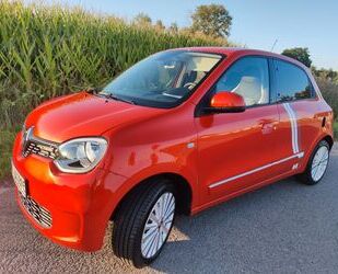 Renault Renault Twingo 22KWh Vibes von Privat, viel Extras Gebrauchtwagen