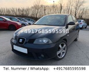 Seat Seat Ibiza Sport Edition Gebrauchtwagen