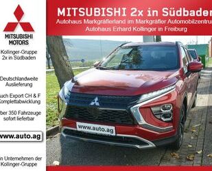 Mitsubishi Mitsubishi Eclipse Cross PLUS PHEV 4WD LDW*TSR*18Z Gebrauchtwagen