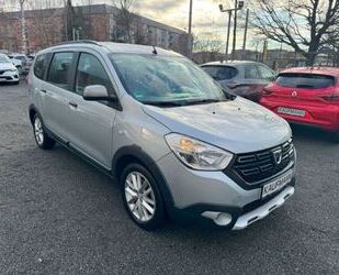 Dacia Dacia Lodgy Stepway 1.3 TCe 130 EU6d 7 Sitze Navi Gebrauchtwagen