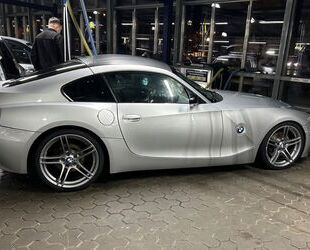 BMW Z4 Gebrauchtwagen