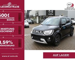 Suzuki Ignis Gebrauchtwagen