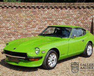 Nissan Nissan Datsun 240Z Fully restored and mechanically Gebrauchtwagen