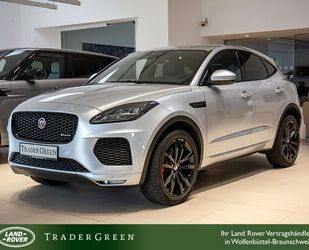 Jaguar Jaguar E-Pace D180 AWD R-Dynamic S SHZ KAMERA NAVI Gebrauchtwagen