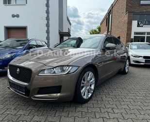 Jaguar Jaguar XF Pure////Nur 94.000km//// Gebrauchtwagen