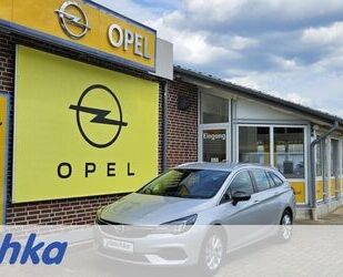 Opel Opel Astra K ST 1.5 D LED Navi RFK Elegance Alu Fr Gebrauchtwagen