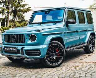 Mercedes-Benz Mercedes-Benz G 63 AMG G -Modell Station G 63 AMG Gebrauchtwagen