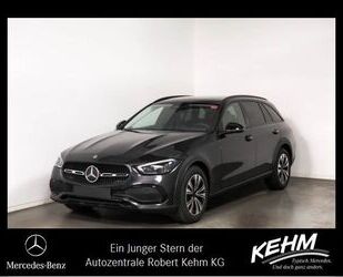 Mercedes-Benz Mercedes-Benz C 200 T 4M+ALL TERRAIN+AHK+DIGITAL L Gebrauchtwagen