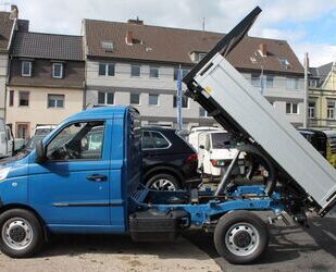 Piaggio Piaggio Porter NP6 Kipper 220 PRO HD LPG SOFORT Gebrauchtwagen