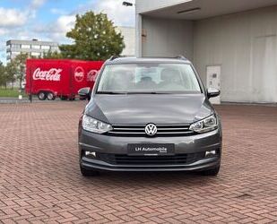 VW Volkswagen Touran Comfortline 7Sitzer ACC AHK SHZ Gebrauchtwagen