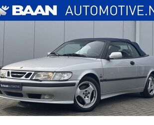 Saab Saab 9-3 Cabrio 2.0t Anniversary | Cruise | ACC | Gebrauchtwagen