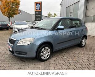 Skoda Skoda Fabia Ambiente TÜV NEU * KLIMA * ZAHNRIEMEN Gebrauchtwagen