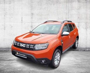 Dacia Dacia Duster Expression 1.5 Blue dCi 115 4x4 *KAME Gebrauchtwagen