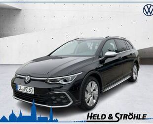 VW Volkswagen Golf Variant Alltrack 2.0 TDI DSG 4M AH Gebrauchtwagen