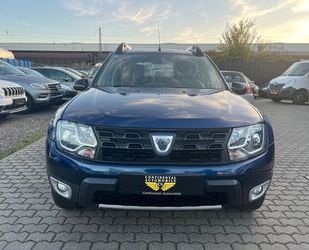 Dacia Dacia Duster I Prestige 4x4 Gebrauchtwagen