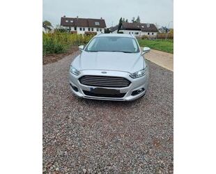 Ford Ford Mondeo 2,0 TDCi 110kW ST-Line Turnier ST-Line Gebrauchtwagen