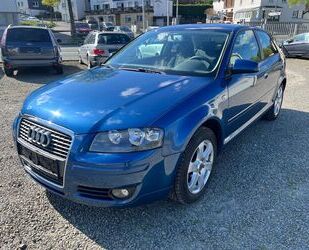 Audi Audi A3 1.6 Attraction Gebrauchtwagen