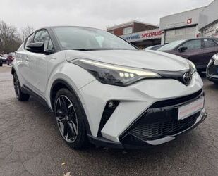 Toyota Toyota C-HR 2.0 Hybrid GR Sport 1.Hand JBL LED Gebrauchtwagen