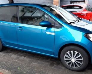 Seat Seat Mii electric Plus Plus Gebrauchtwagen