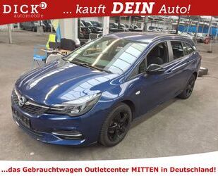 Opel Opel Astra K ST 1.5d Busin LED/NAVI/DAB/SHZ/RFK/8 Gebrauchtwagen