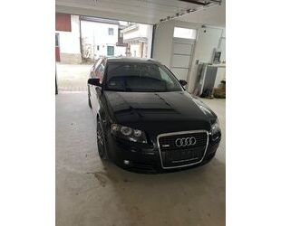 Audi Audi A3 2.0 TDI (DPF) S line Gebrauchtwagen