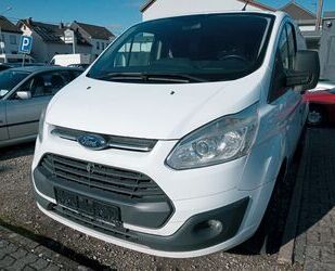 Ford Ford Transit Custom Kasten 270 L1 Trend Gebrauchtwagen