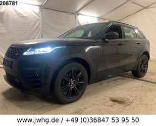 Land Rover Land Rover Range Rover Velar R-Dynamic S LED+ ACC Gebrauchtwagen