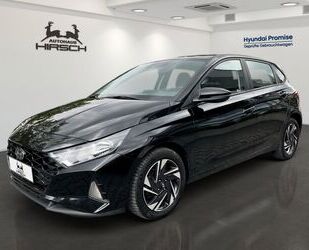 Hyundai Hyundai i20 1.0 T-GDI Trend KLIMA SHZ LHZ Kamera Gebrauchtwagen