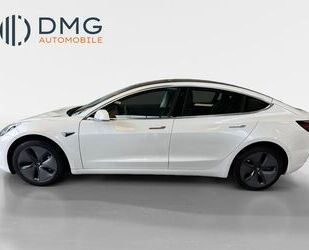 Tesla Tesla Model 3 Standard Range Plus RWD Gebrauchtwagen