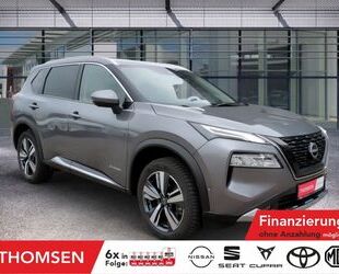 Nissan X-Trail Gebrauchtwagen