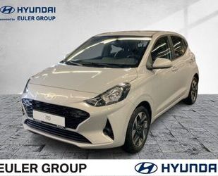 Hyundai Hyundai i10 (MJ24) 1.0i Trend Navi RKF PDC Klima S Gebrauchtwagen