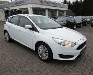 Ford Ford Focus Lim. Trend Zahnriem Wapu NEU !!! Gebrauchtwagen