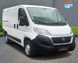 Fiat Fiat DUCATO KASTEN | 30 | 130 | L1H1 | KAMERA | Gebrauchtwagen