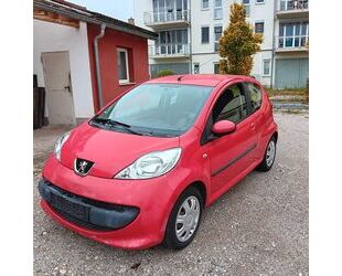 Peugeot Peugeot 107 Gebrauchtwagen